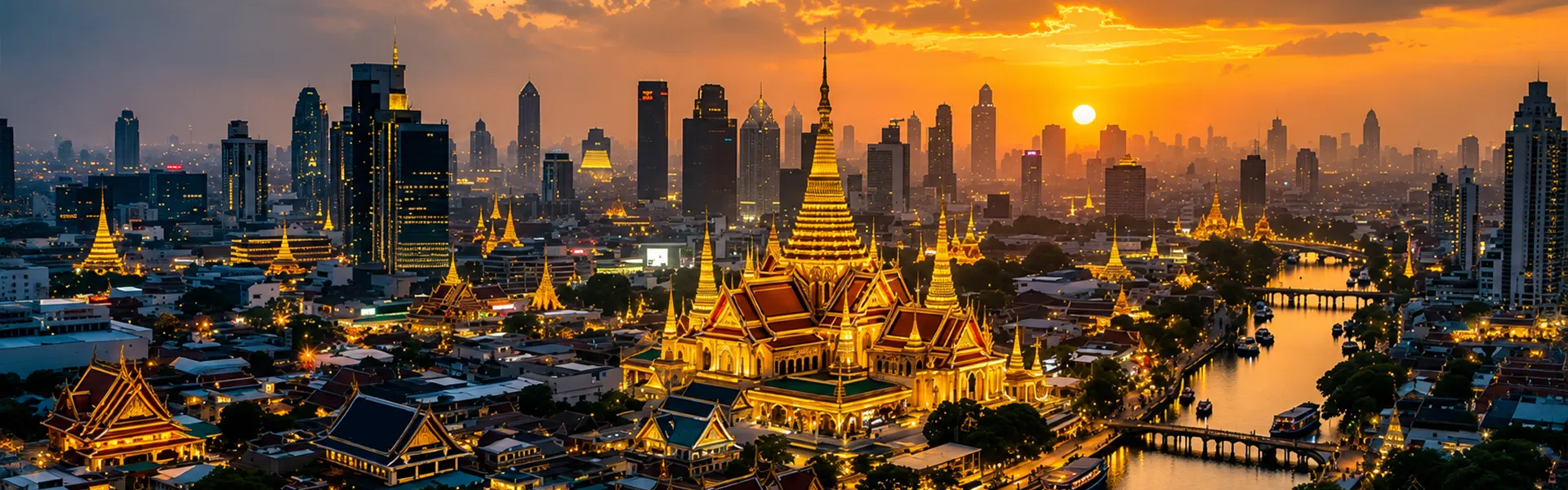 bangkok