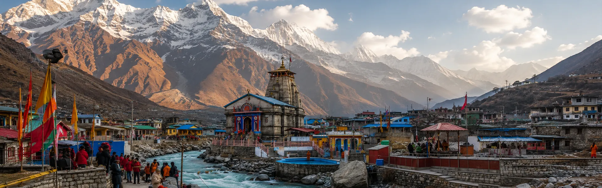 badrinath