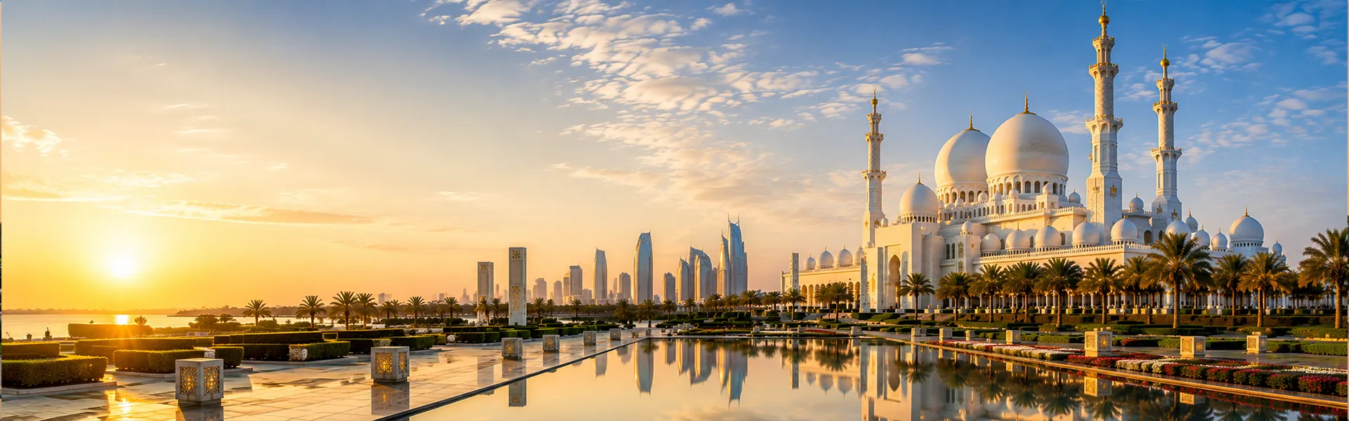 abu dhabi