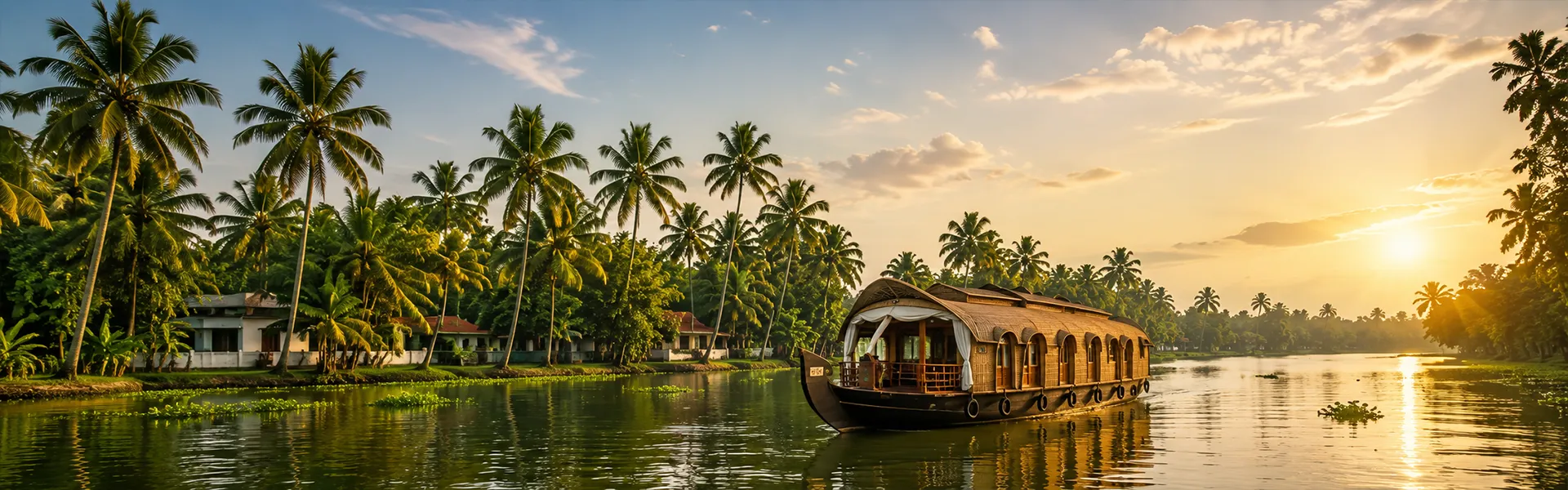 alleppey