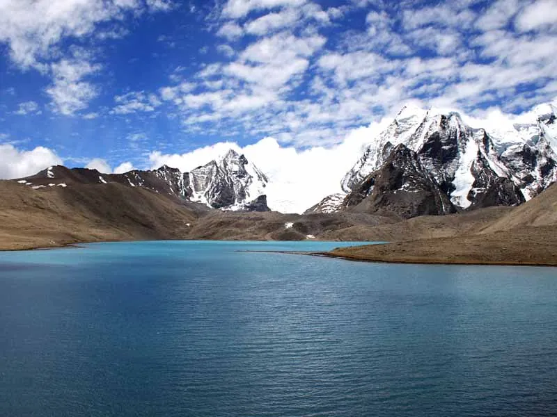 Ladakh